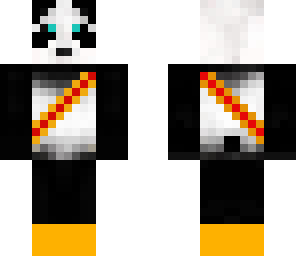 mi greek panda