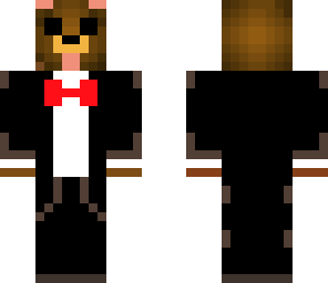 elegant ****bear