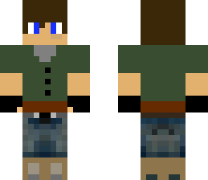 carl grimes