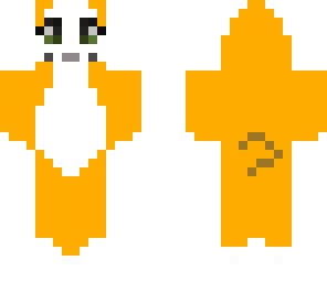 stampy