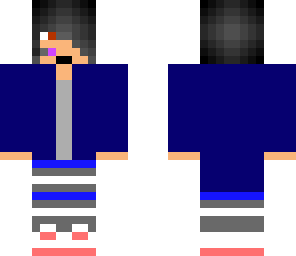 new skin