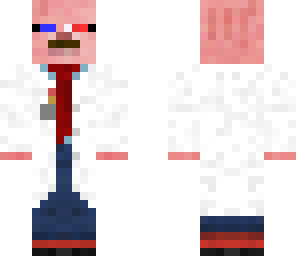 ears pigmen cientific