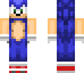 sonic