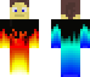 fire boy