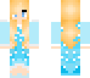 frost princess kelly