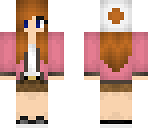girl hipster