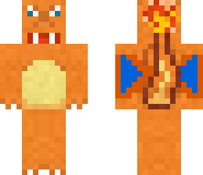 charzard