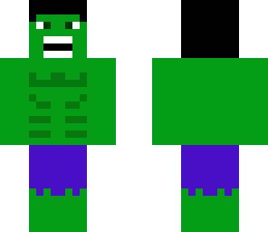 hulk