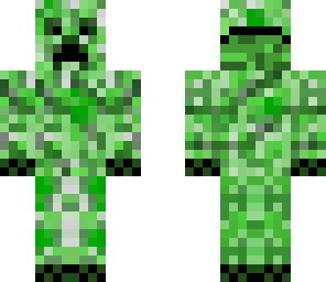 creeper