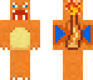 charzard