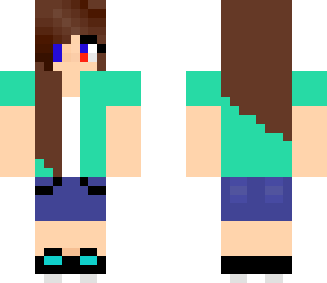 gamer girl
