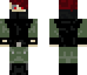comando