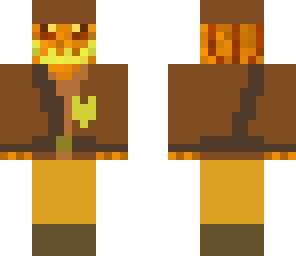 pumpkinman