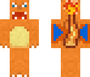 charzard