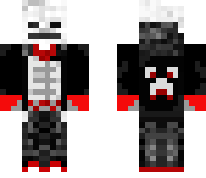 skeleton
