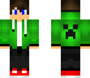 my skin
