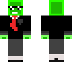 agent slime