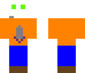 minecrafter