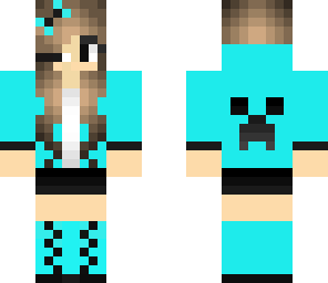 yolo creeper