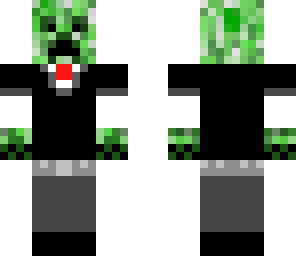creeper elegante