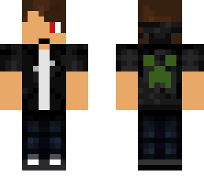 cool creeper killer
