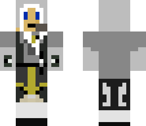 jedimasterplaysmc's skin