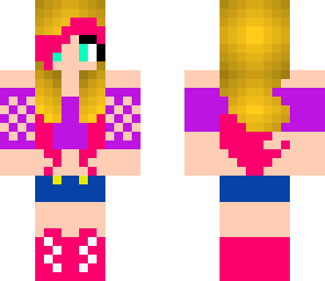 party girl