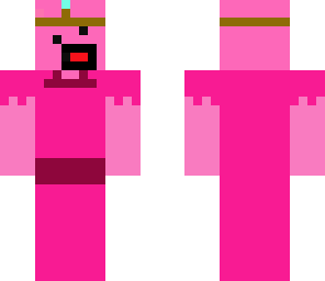 derby princess bubblegum