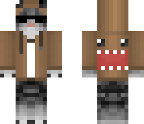oobie domo 