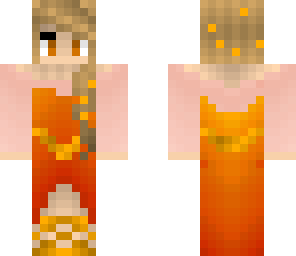 fire elsa
