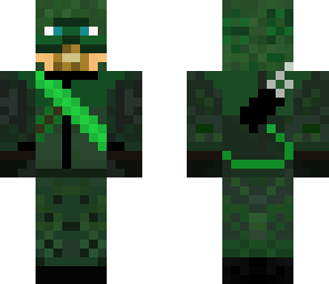 oliver queen the hood arrow