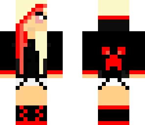 rebel girl- edited