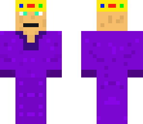 the king o' craft