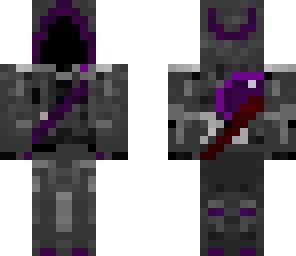 purple assasin
