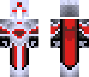 me knight
