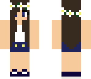 preppy girl edit for my friend