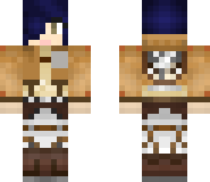 atack on titan
