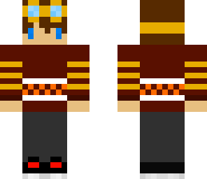 goggles
