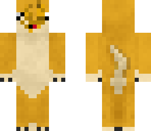the doge with the mucked up face