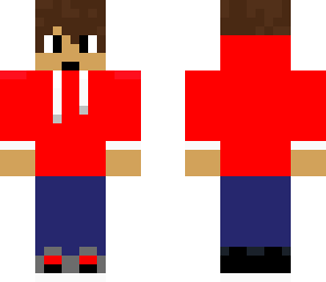 red kicks