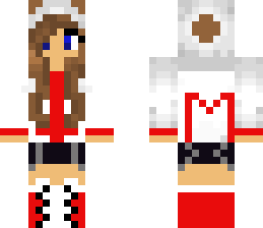girl markiplier