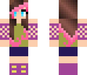 popular girl