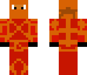 fire ninja