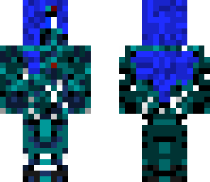 glitch girl