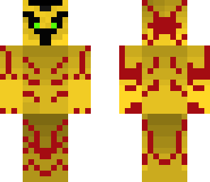 golden gladiator