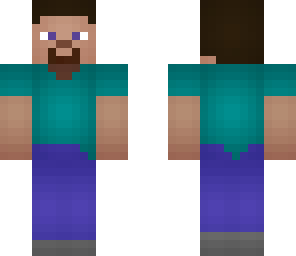 better than normal steve