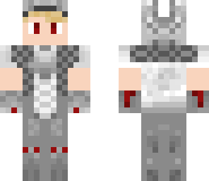 dragon hunter
