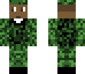 army man
