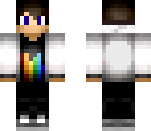 galaxy boy