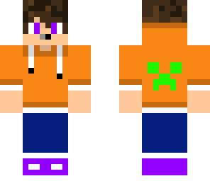 gamer guy